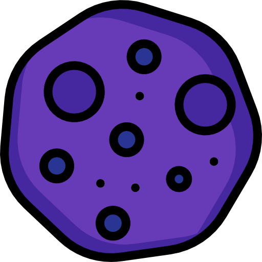Asteroids